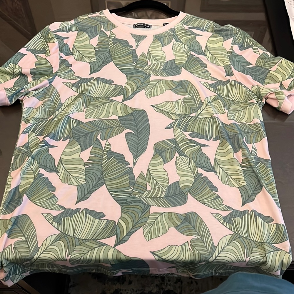 Said Fifth Avenue 🍃 T-shirt